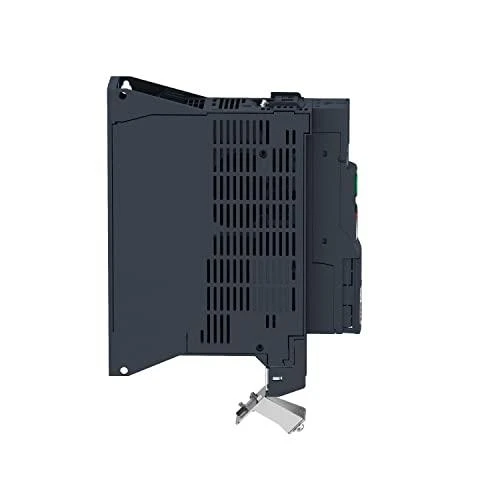 Schneider Electric Inverteris 2.2kW 3x380-500V/5.5A knyga Altivar 320 ATV320U22N4B