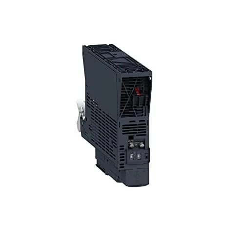 Schneider Electric Inverteris 2.2kW 3x380-500V/5.5A knyga Altivar 320 ATV320U22N4B