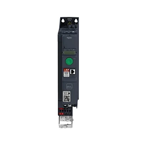 Schneider Electric Inverteris 2.2kW 3x380-500V/5.5A knyga Altivar 320 ATV320U22N4B