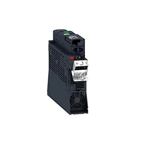 Schneider Electric Inverteris 2.2kW 3x380-500V/5.5A knyga Altivar 320 ATV320U22N4B