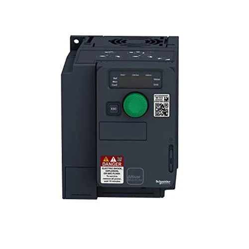 Schneider Electric Inverteris 0.75kW 3x380-500V/2.3A kompaktiškas Altivar 320 ATV320U07N4C