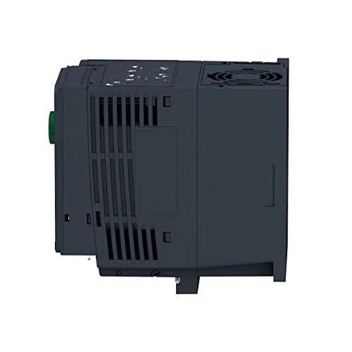 Schneider Electric Inverteris 0.75kW 3x380-500V/2.3A kompaktiškas Altivar 320 ATV320U07N4C