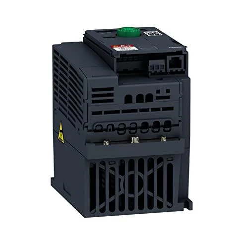 Schneider Electric Inverteris 0.75kW 3x380-500V/2.3A kompaktiškas Altivar 320 ATV320U07N4C