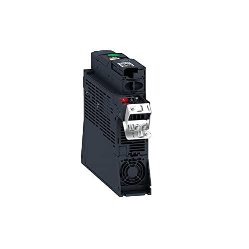Schneider Electric Dažnio keitiklis 2,2 kW 1x200-240 V/11 A knygos tipo Altivar 320 ATV320U22M2B