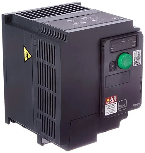 Schneider Electric Inverteris 2.2kW 3x380-500V/5.5A kompaktiškas Altivar 320 ATV320U22N4C