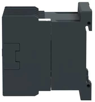 Schneider Electric Schneider maitinimo kontaktorius 9A 2NO 2C 24V DC (LP1K09008BD)