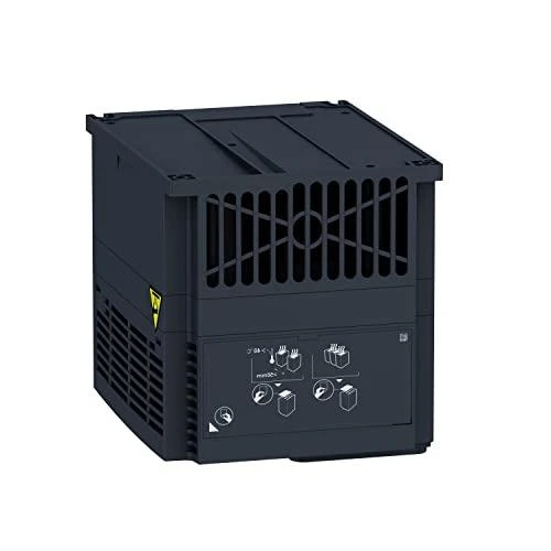 Schneider Electric Inverteris 2.2kW 3x380-500V/5.5A kompaktiškas Altivar 320 ATV320U22N4C
