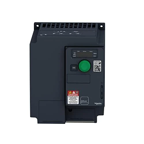 Schneider Electric Inverteris 2.2kW 3x380-500V/5.5A kompaktiškas Altivar 320 ATV320U22N4C