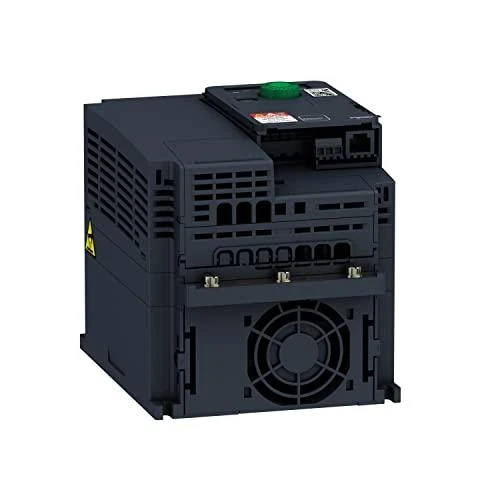 Schneider Electric Inverteris 2.2kW 3x380-500V/5.5A kompaktiškas Altivar 320 ATV320U22N4C