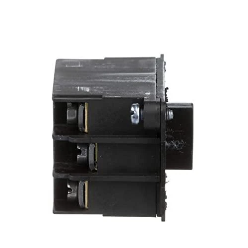 Schneider Electric XENG1191 kontaktų blokas iš šono