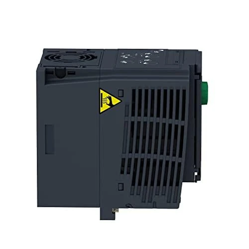 Schneider Electric Inverteris 2,2kW 1x200-240V/11A kompaktiškas Altivar 320 ATV320U22M2C