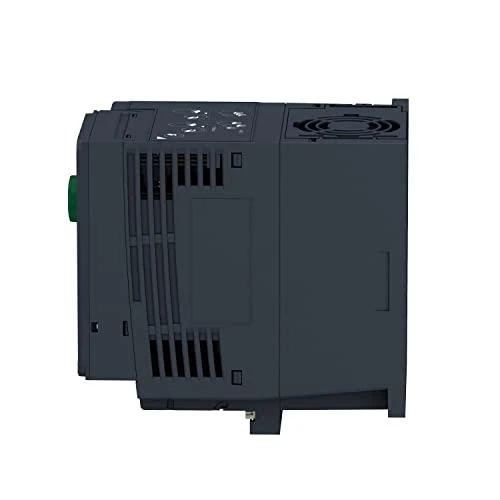 Schneider Electric Inverteris 2,2kW 1x200-240V/11A kompaktiškas Altivar 320 ATV320U22M2C