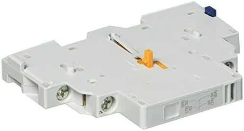 Schneider Electric Schneider Papildomas kontaktinis su 2R šoninis montavimas (GZ1AN20)