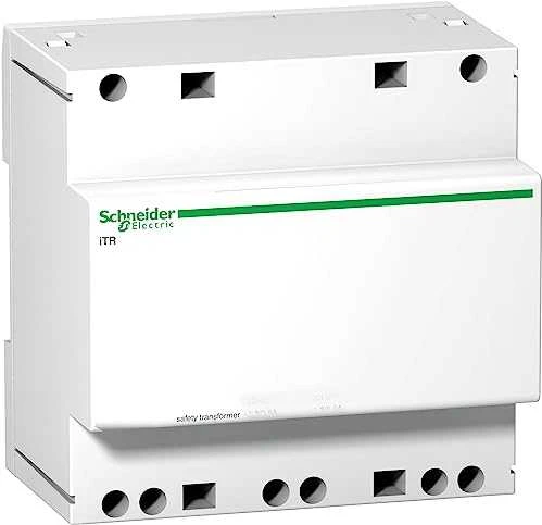 Schneider Electric Schneider Transformator bezpieczeństwa 230/12/24V 63VA iTR (A9A15222)