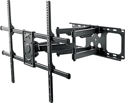 Schwaiger MOTION 8 2.29 m (90") Juodas