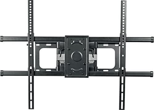 Schwaiger MOTION 8 2.29 m (90") Juodas