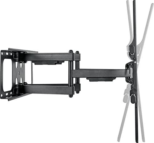 Schwaiger MOTION 8 2.29 m (90") Juodas