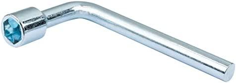Schwaiger Laptopständer bis 20'' Max.20KG faltbar Alu sidabrinis