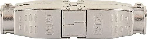 Schwaiger Schwaiger NKSV1 531 Sidabrinė Metal 1 vnt.
