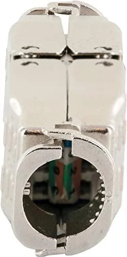 Schwaiger Schwaiger NKSV1 531 Sidabrinė Metal 1 vnt.