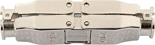 Schwaiger Schwaiger NKSV1 531 Sidabrinė Metal 1 vnt.