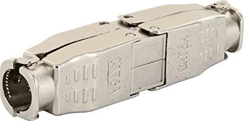 Schwaiger Schwaiger NKSV1 531 Sidabrinė Metal 1 vnt.