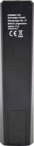 Pilot RTV Schwaiger 8w1 UFB4801031