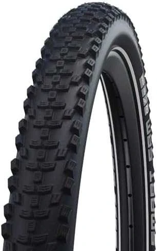 „Schwalbe Smart Sam 29x2.25“ nauja „Addix Performance“ šviesą atspindinti juostelė