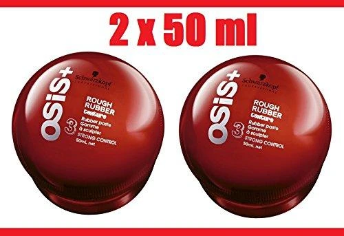 Schwarzkopf Osis+, Refresh Dust, sausas šampūnas moterims, 300ml