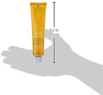 WELLA COLOR TOUCH plaukų dažai 60 ml - 5/3 Auksinė ruda