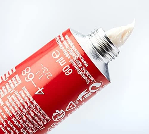 Schwarzkopf Igora Royal ilgalaikio poveikio plaukų dažai 60 ml - 4-68