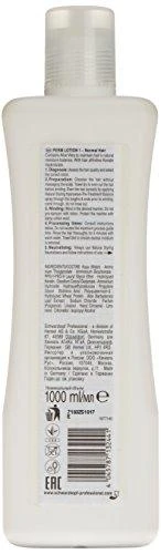 Cheminio sušukavimo losjonas normaliems plaukams Schwarzkopf Professional Natural Styling Perm 1 Classic 1000 ml