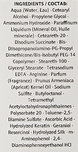 Schwarzkopf Professional BlondMe Bond Enforcing Skirtas šviesiems plaukams Lifting plaukų dažai, atspalvis: Ice, 60 ml