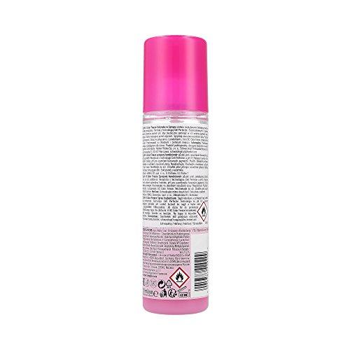 Kondicionuojantis purškiklis dažytiems plaukams Schwarzkopf Professional Bonacure Color Freeze ph 4.5 Conditioner 200ml