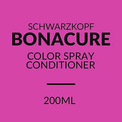 Kondicionuojantis purškiklis dažytiems plaukams Schwarzkopf Professional Bonacure Color Freeze ph 4.5 Conditioner 200ml