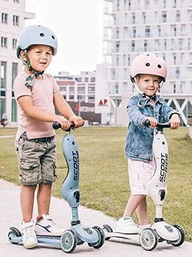 „Scoot and Ride“ „Scoot & Ride“ kasetė S-M dydžio