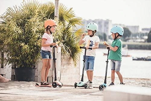 „Scoot and Ride“ „Scoot & Ride“ kasetė S-M dydžio