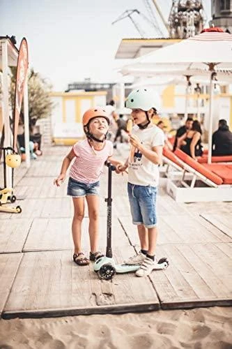 Paspirtukas Scoot and Ride Highwaykick 3 LED