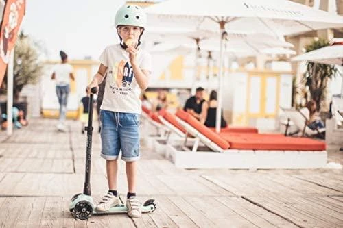 Paspirtukas Scoot and Ride Highwaykick 3 LED