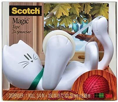 Kitty Scotch C39 KITTY juostos tiektuvas