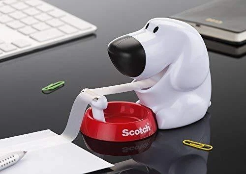 Juostos tiektuvas Scotch C31-Dog
