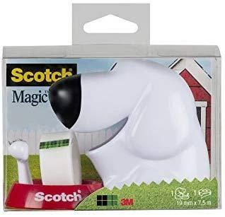 Juostos tiektuvas Scotch C31-Dog
