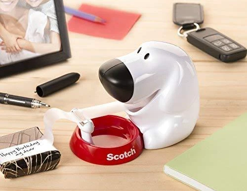 Juostos tiektuvas Scotch C31-Dog