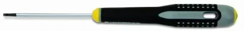 Bahco Atsuktuvas ERGO™ plokščias 0.4x2.5x75mm lygiabriaunis