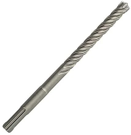 Bosch SDS-plus-5X grąžtas 12x100x160 ,mm 1 vnt.