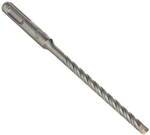 Bosch SDS-plus-5X grąžtas 6.5x100x160 ,mm 1 vnt.