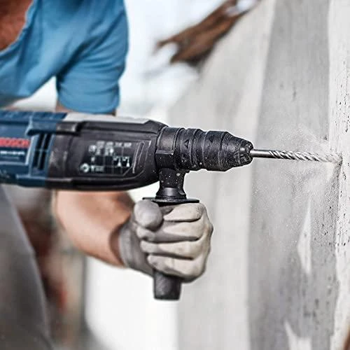 Bosch SDS-plus-5X grąžtas 8x150x210 ,mm 1 vnt.
