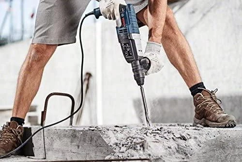 Bosch SDS plus smailus kaltas 250 mm