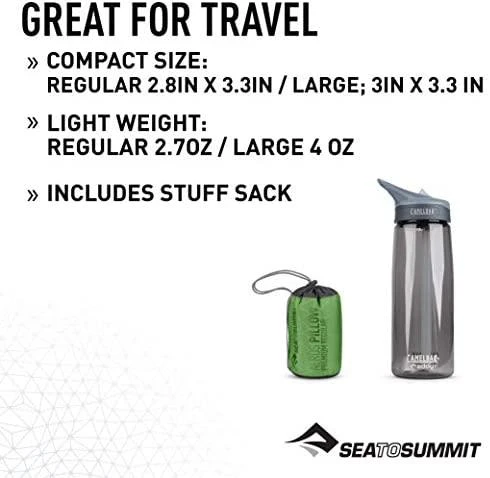 Pagalvėlė Sea To Summit Aeros Premium Traveller