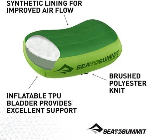Pagalvėlė Sea To Summit Aeros Premium Traveller